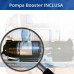 Purificator Apa prin Osmoza inversa cu Pompa Booster PURE 6PM